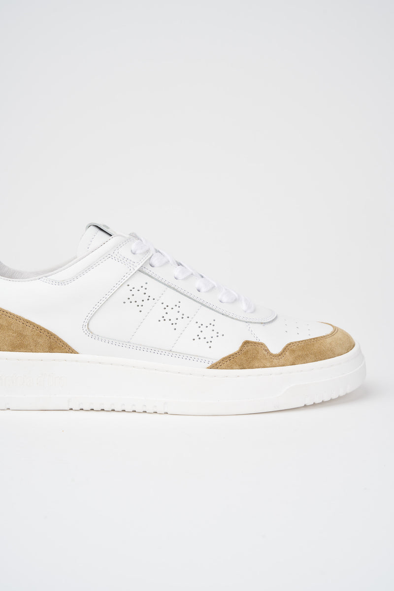Pantofola Doro PENALTY Sneaker da Uomo Vendite Flash
