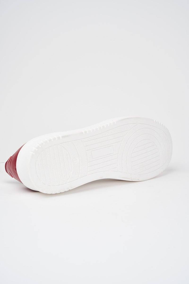 Pantofola Doro PENALTY Sneaker da Uomo Nuova