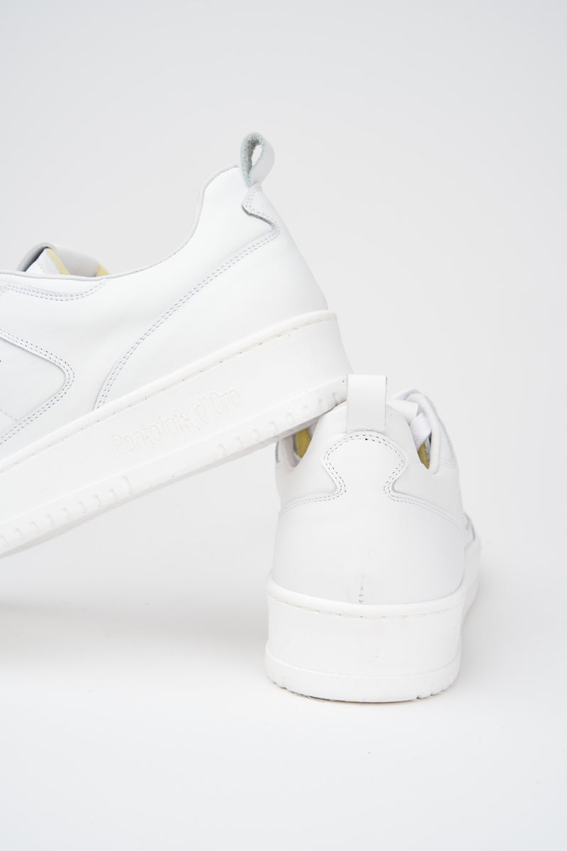 Pantofola Doro PENALTY Sneaker da Uomo Moda
