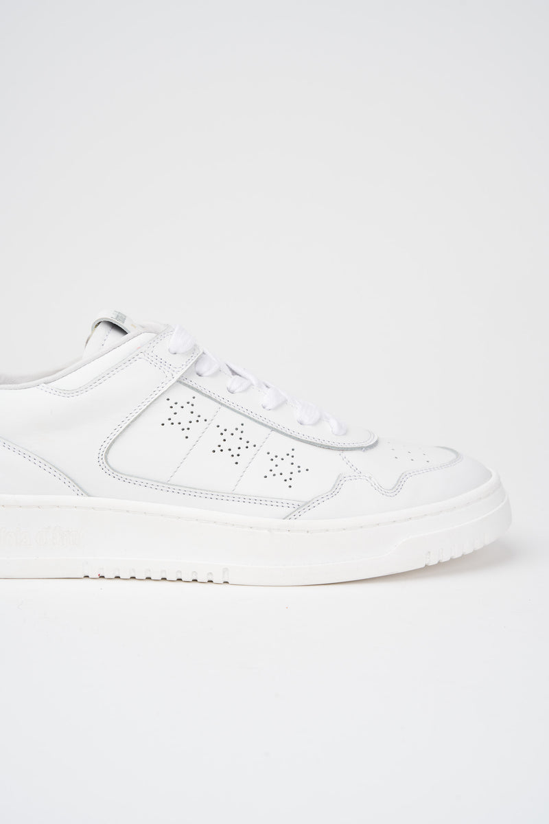 Pantofola Doro PENALTY Sneaker da Uomo Moda