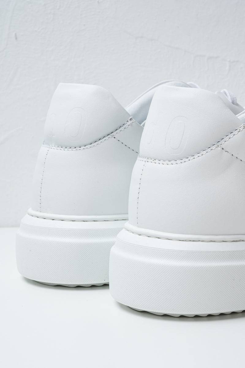Pantofola Doro Foro Italico leather sneakers 2025