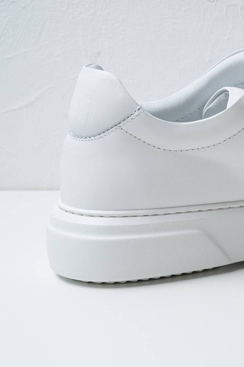Pantofola Doro Foro Italico leather sneakers 2025