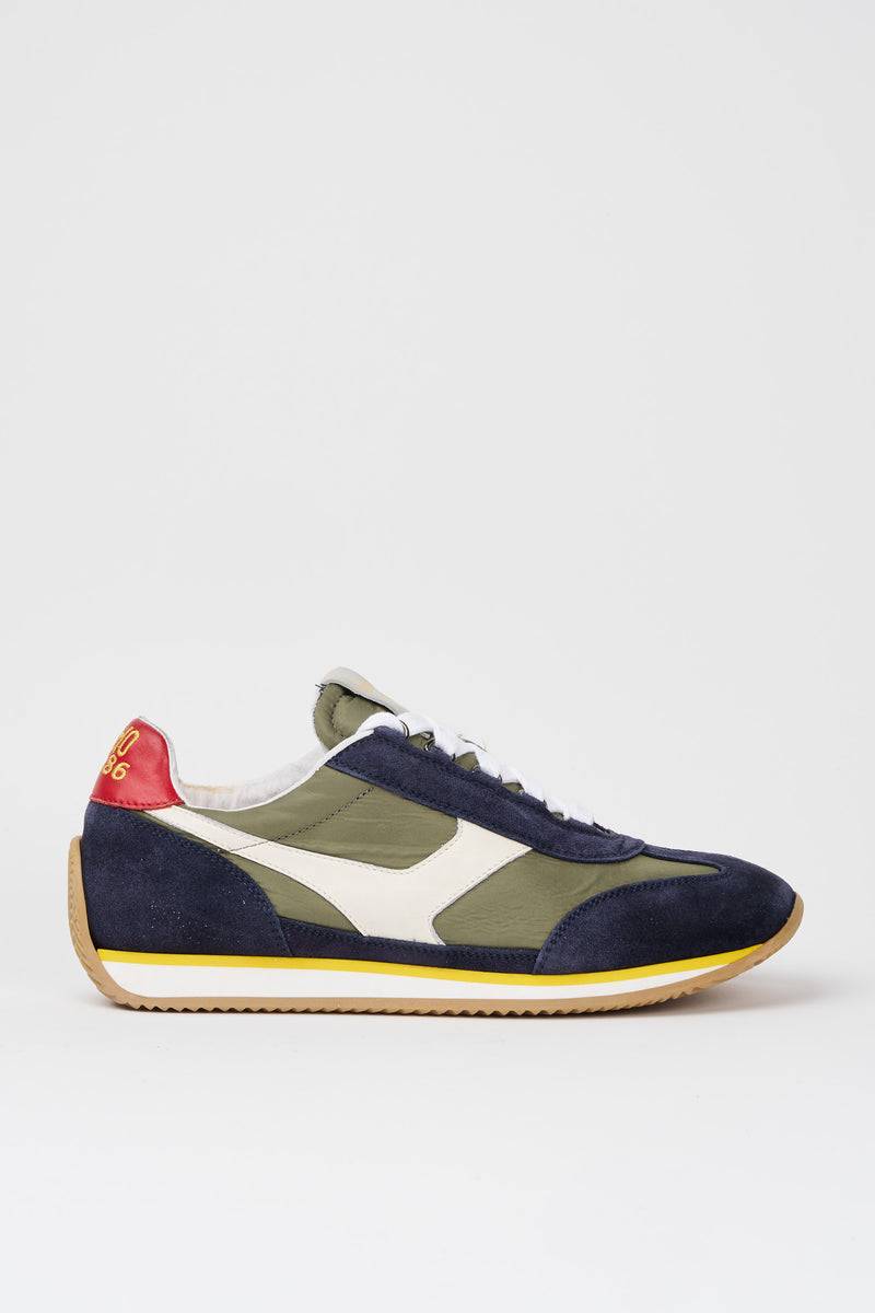 Pantofola Doro TRAINER '74 Sneaker da Uomo