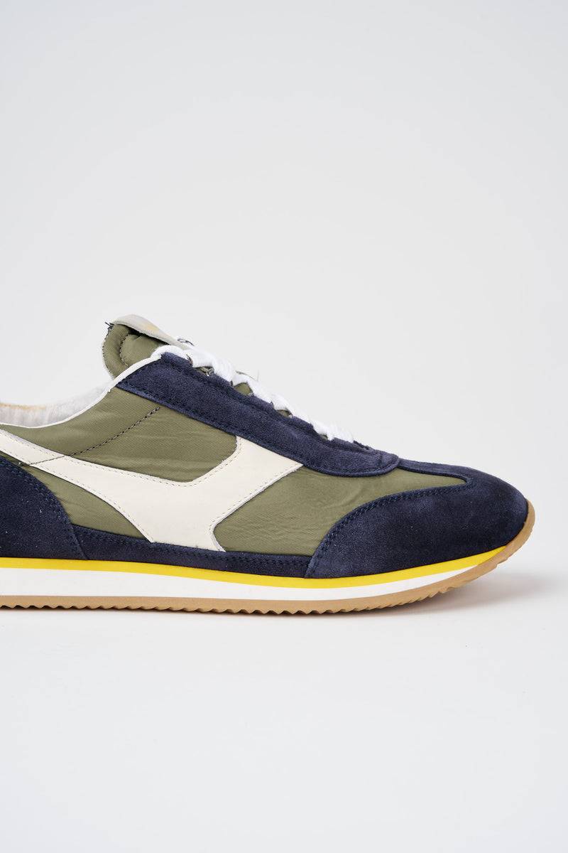 Pantofola Doro TRAINER '74 Sneaker da Uomo Italy