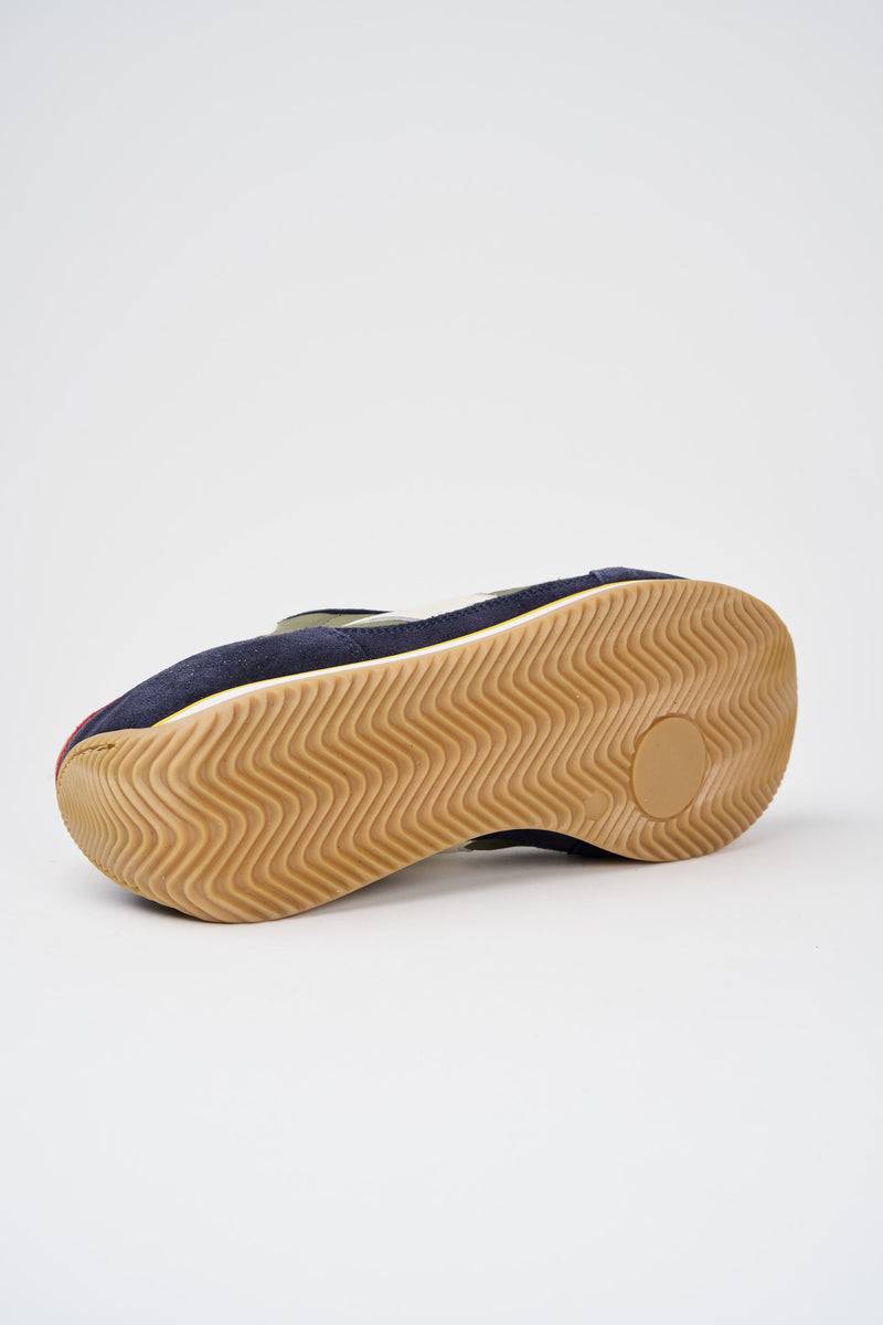 Pantofola Doro TRAINER '74 Sneaker da Uomo Italy