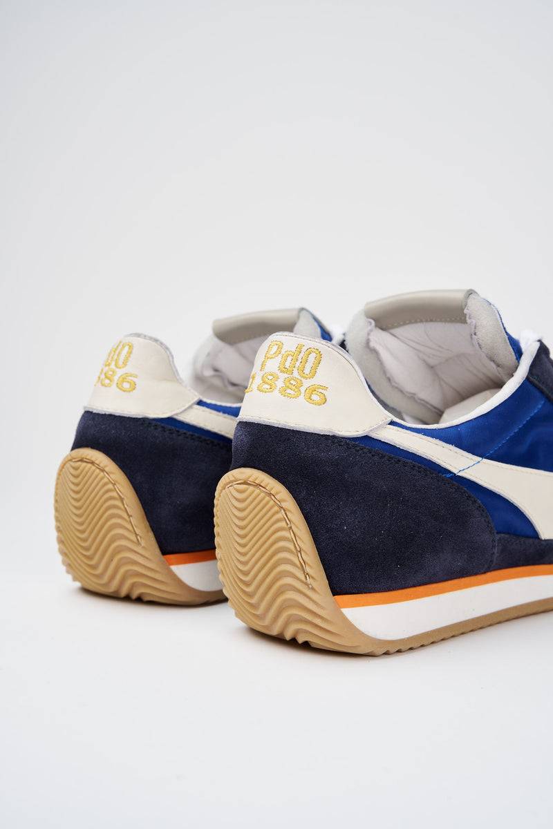 Pantofola Doro TRAINER '74 Sneaker da Uomo Italia