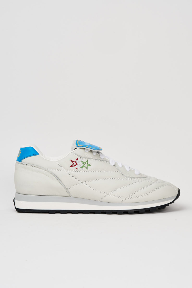 Pantofola Doro Pitch Sneaker da Uomo