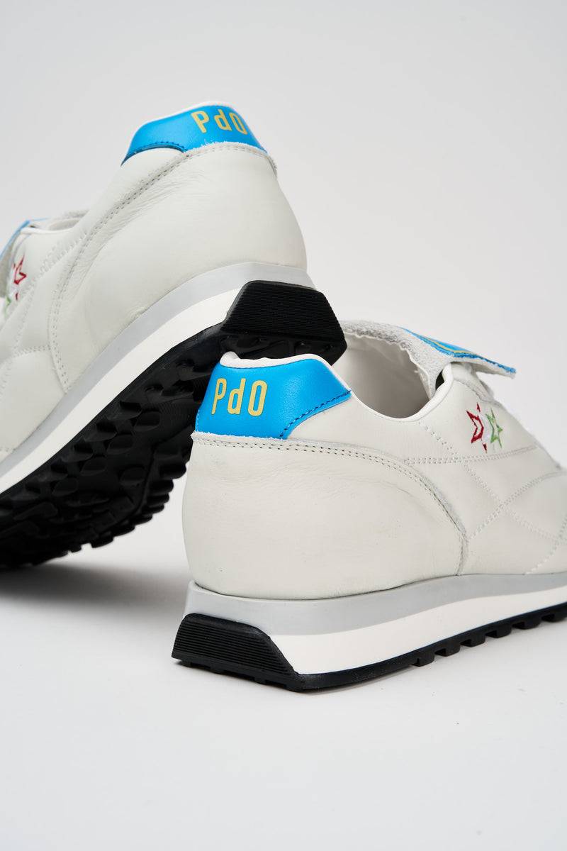 Pantofola Doro Pitch Sneaker da Uomo 2025
