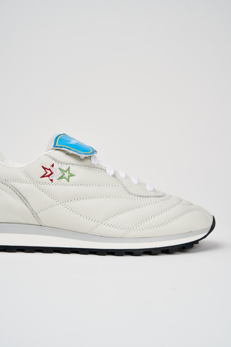 Pantofola Doro Pitch Sneaker da Uomo 2025