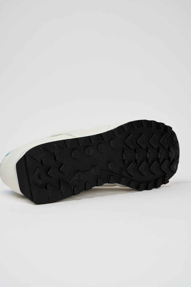Pantofola Doro Pitch Sneaker da Uomo 2025
