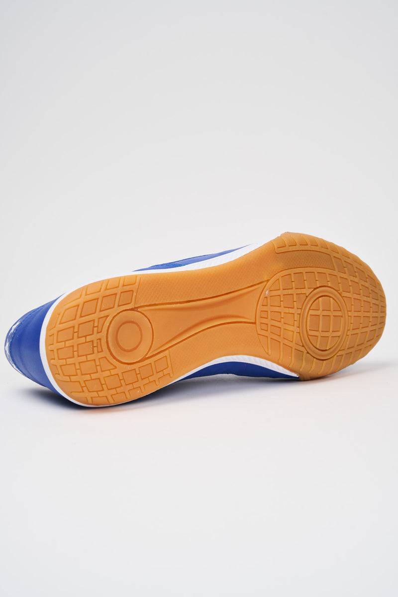 Pantofola Doro Scarpe da calcio Indoor in pelle Alloro In Linea