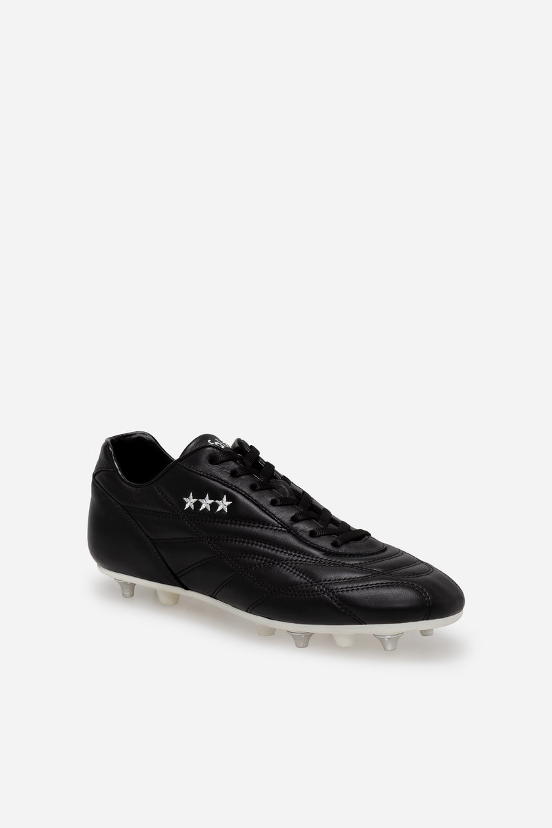 Pantofola Doro Scarpe da calcio in pelle New Star Vendita