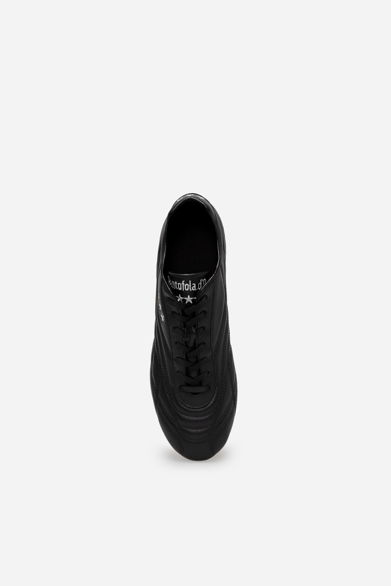 Pantofola Doro Scarpe da calcio in pelle New Star Vendita