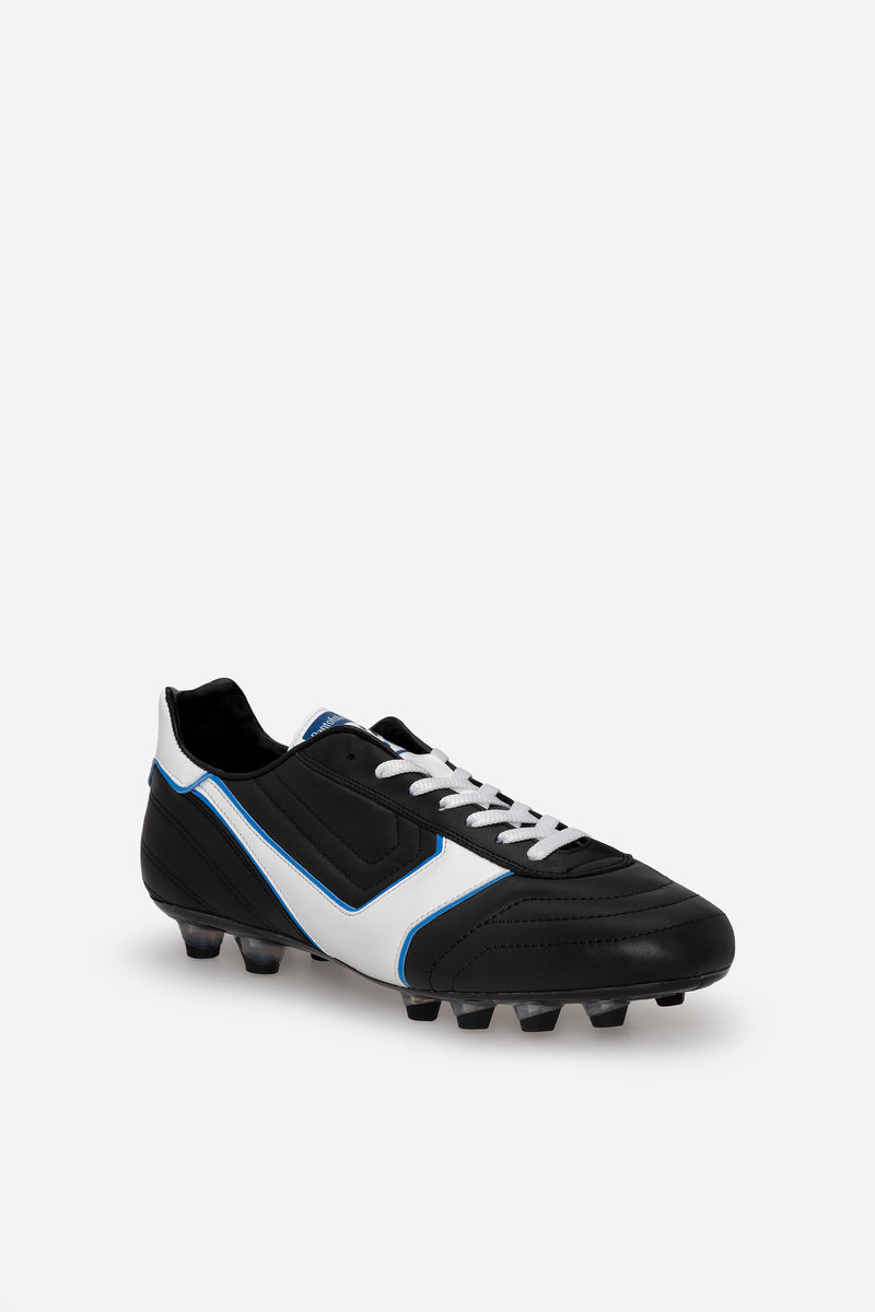 Pantofola Doro Scarpe da calcio Modena in pelle Promozione