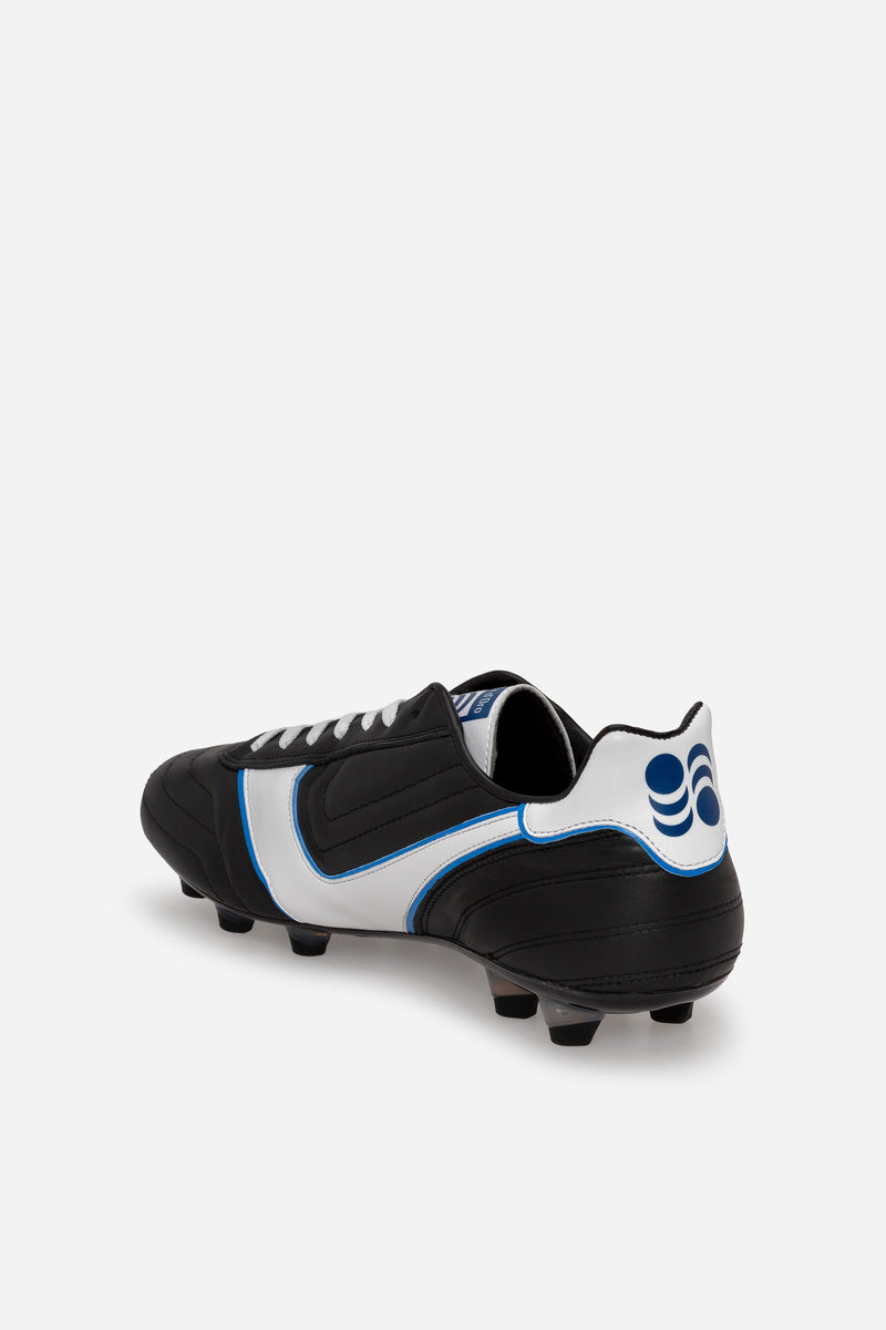 Pantofola Doro Scarpe da calcio Modena in pelle Promozione