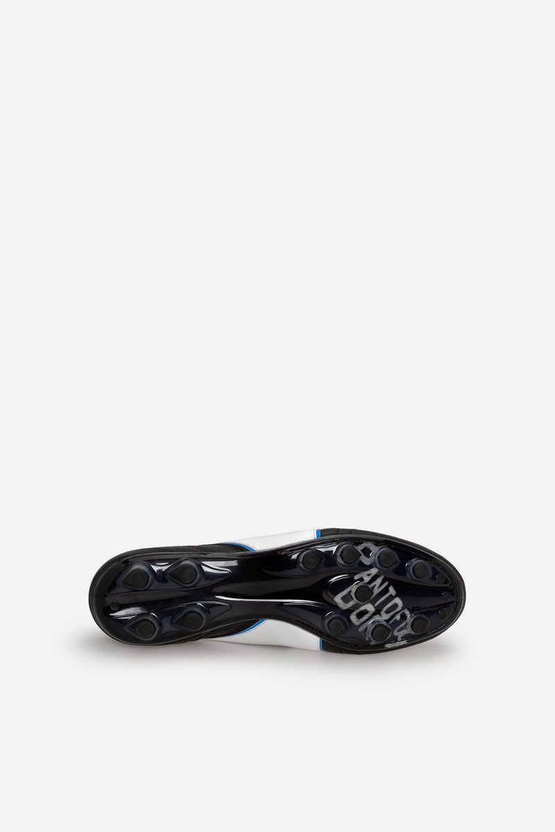 Pantofola Doro Scarpe da calcio Modena in pelle Promozione