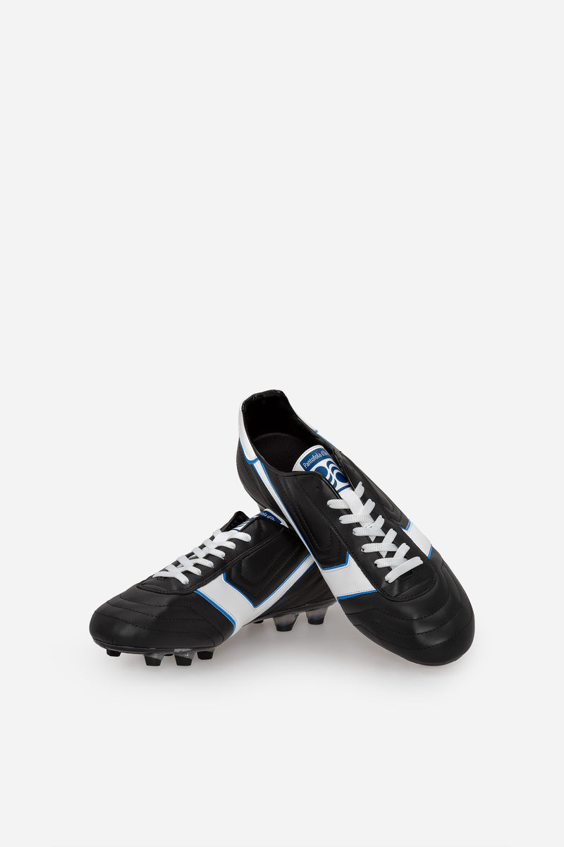 Pantofola Doro Scarpe da calcio Modena in pelle Promozione