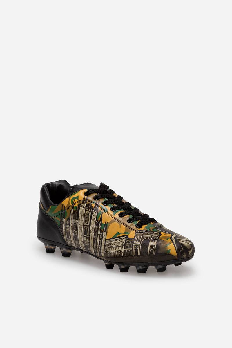 Pantofola Doro Scarpe da calcio Lazzarini Milano Spedizione Gratuita