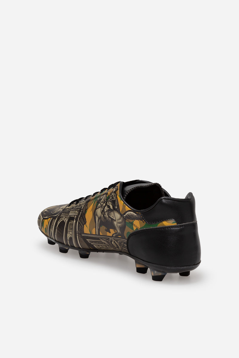 Pantofola Doro Scarpe da calcio Lazzarini Milano Spedizione Gratuita