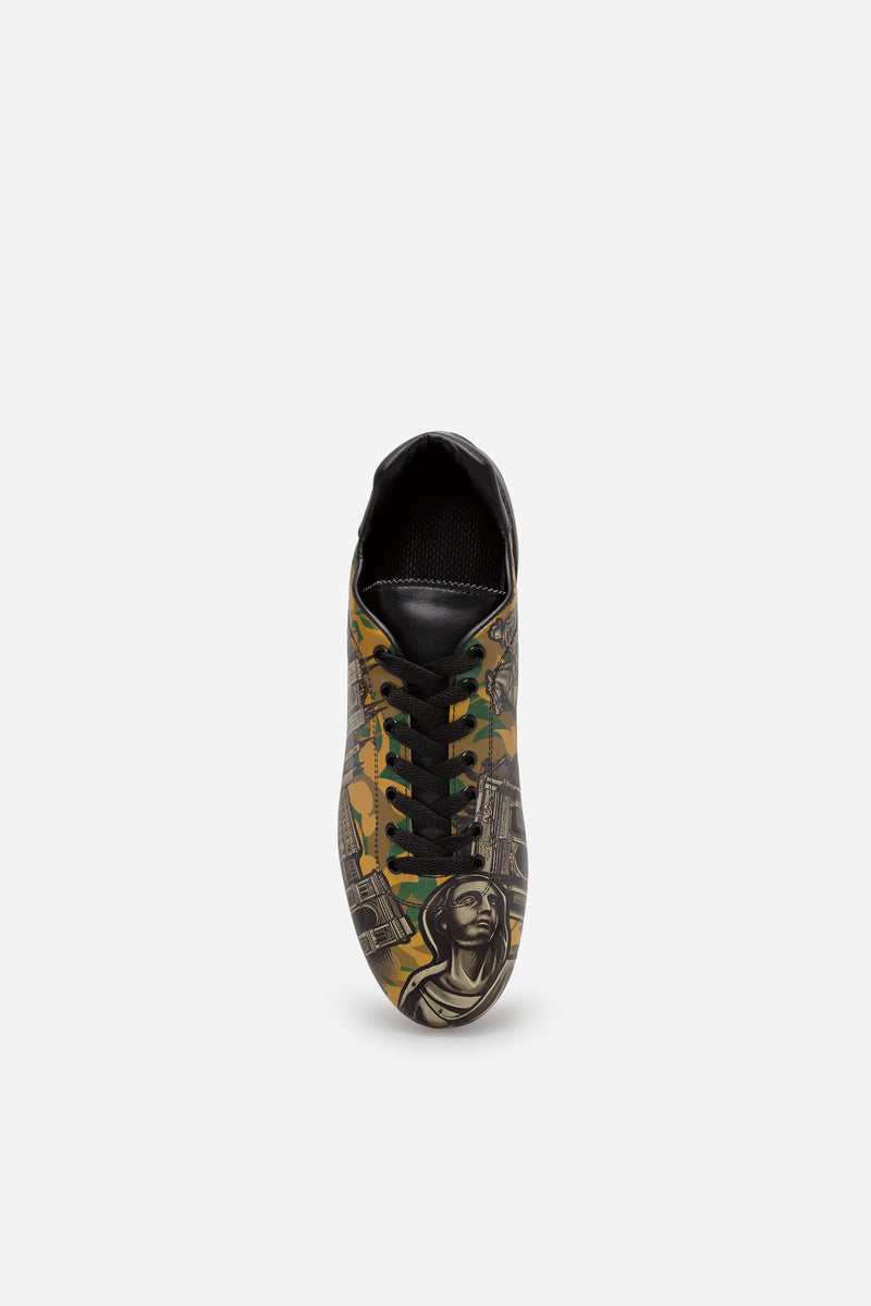 Pantofola Doro Scarpe da calcio Lazzarini Milano Spedizione Gratuita