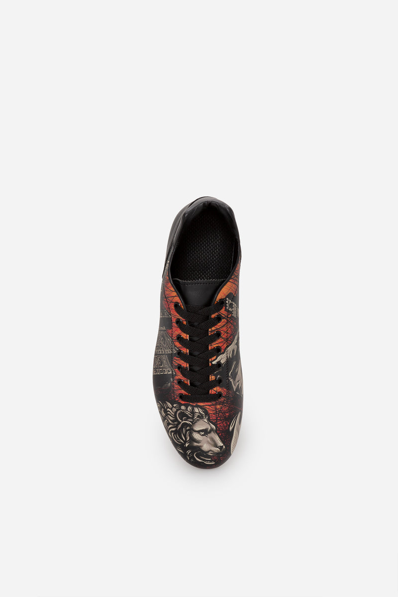 Pantofola Doro Scarpe da calcio Lazzarini Firenze Pezzi Unici