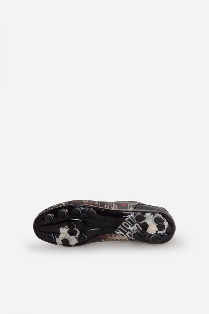 Pantofola Doro Scarpe da calcio Lazzarini Firenze Pezzi Unici