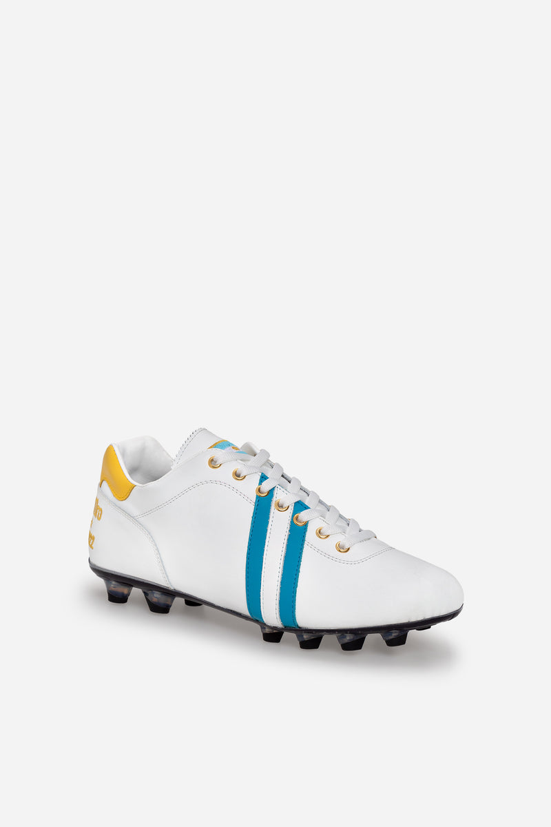 Pantofola Doro LAZZARINI WORLD CUP ARGENTINA Scarpe da calcio Soddisfazione Garantita