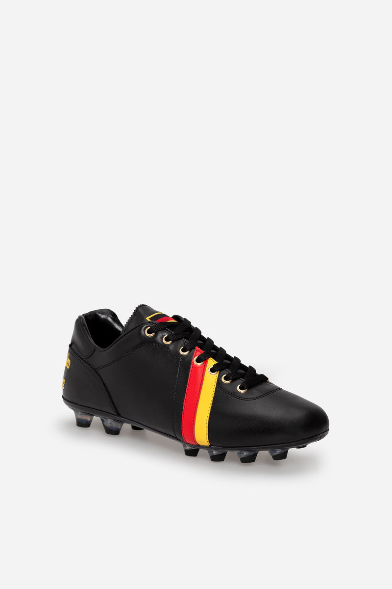Pantofola Doro LAZZARINI WORLD CUP GERMANIA Scarpe da calcio Qualità Garantita