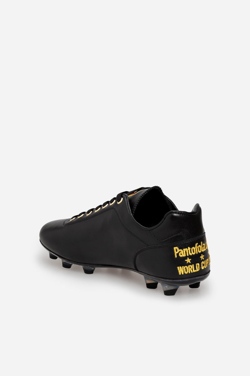 Pantofola Doro LAZZARINI WORLD CUP GERMANIA Scarpe da calcio Qualità Garantita