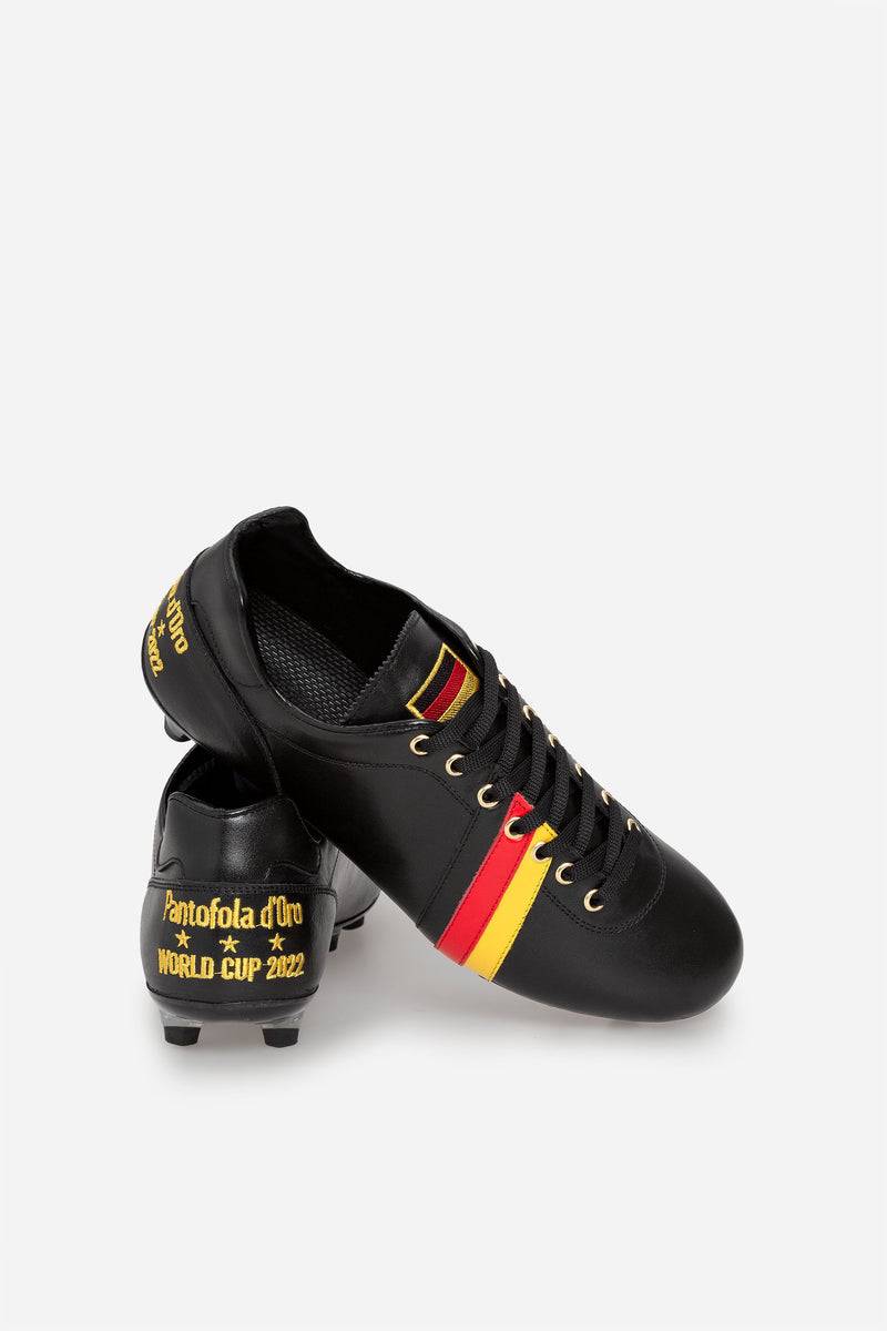 Pantofola Doro LAZZARINI WORLD CUP GERMANIA Scarpe da calcio Qualità Garantita