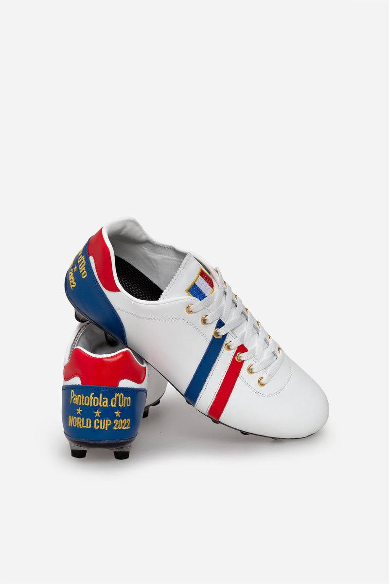 Pantofola Doro LAZZARINI WORLD CUP FRANCIA Scarpe da calcio Negozi Online