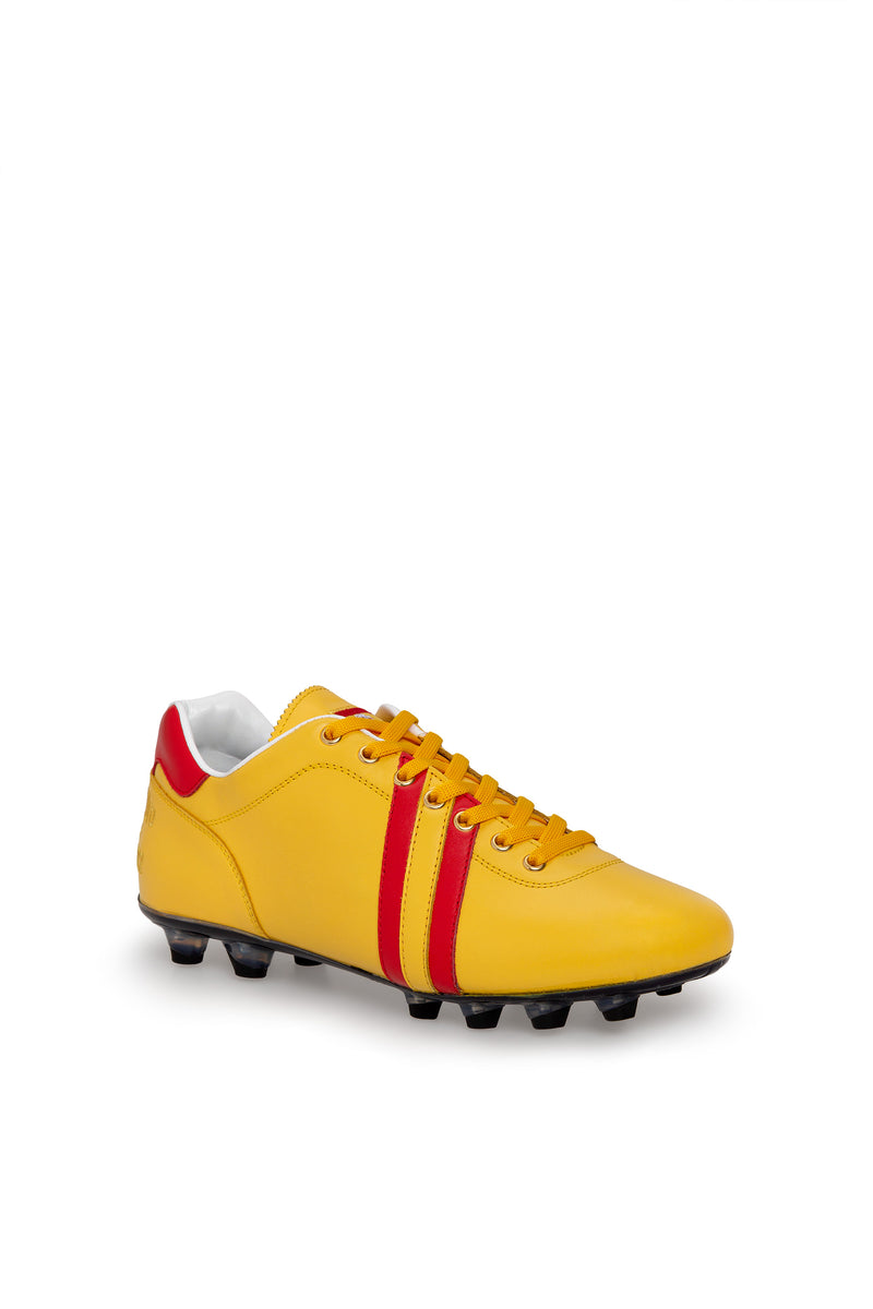 Pantofola Doro LAZZARINI WORLD CUP SPAGNA Scarpe da calcio Acquista Ora