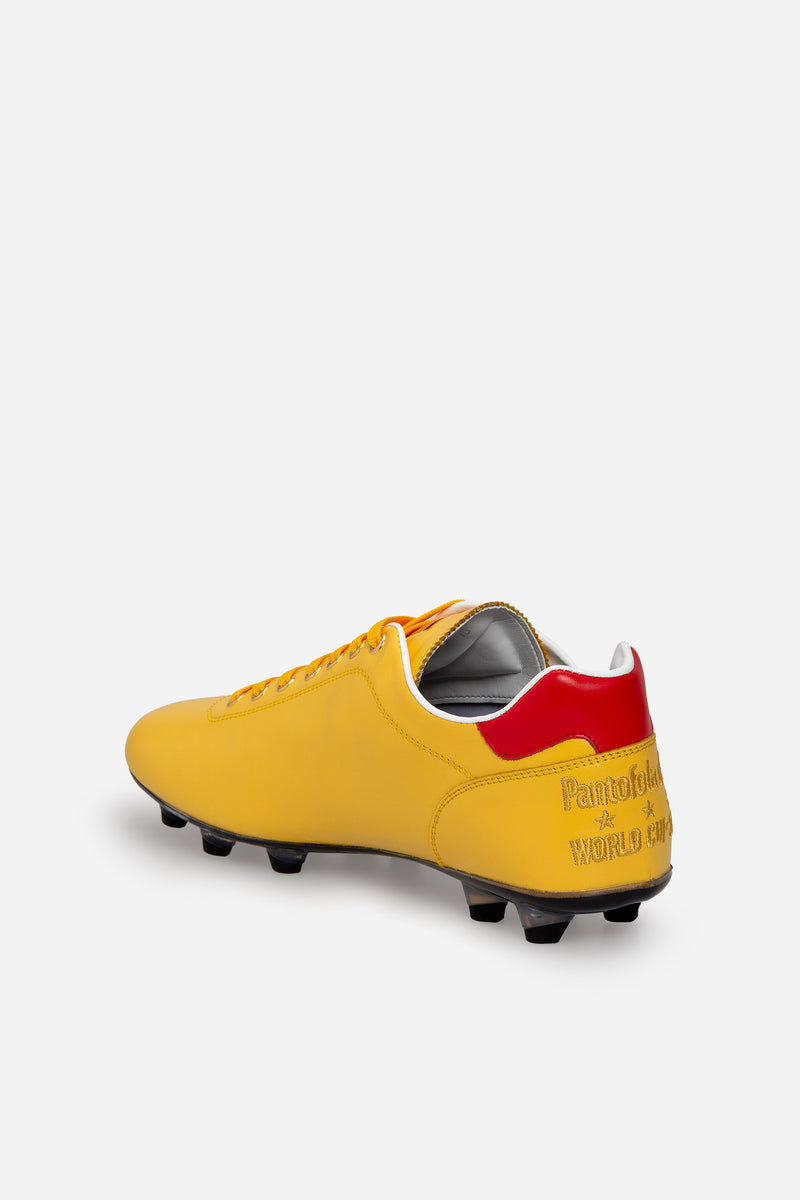 Pantofola Doro LAZZARINI WORLD CUP SPAGNA Scarpe da calcio Acquista Ora