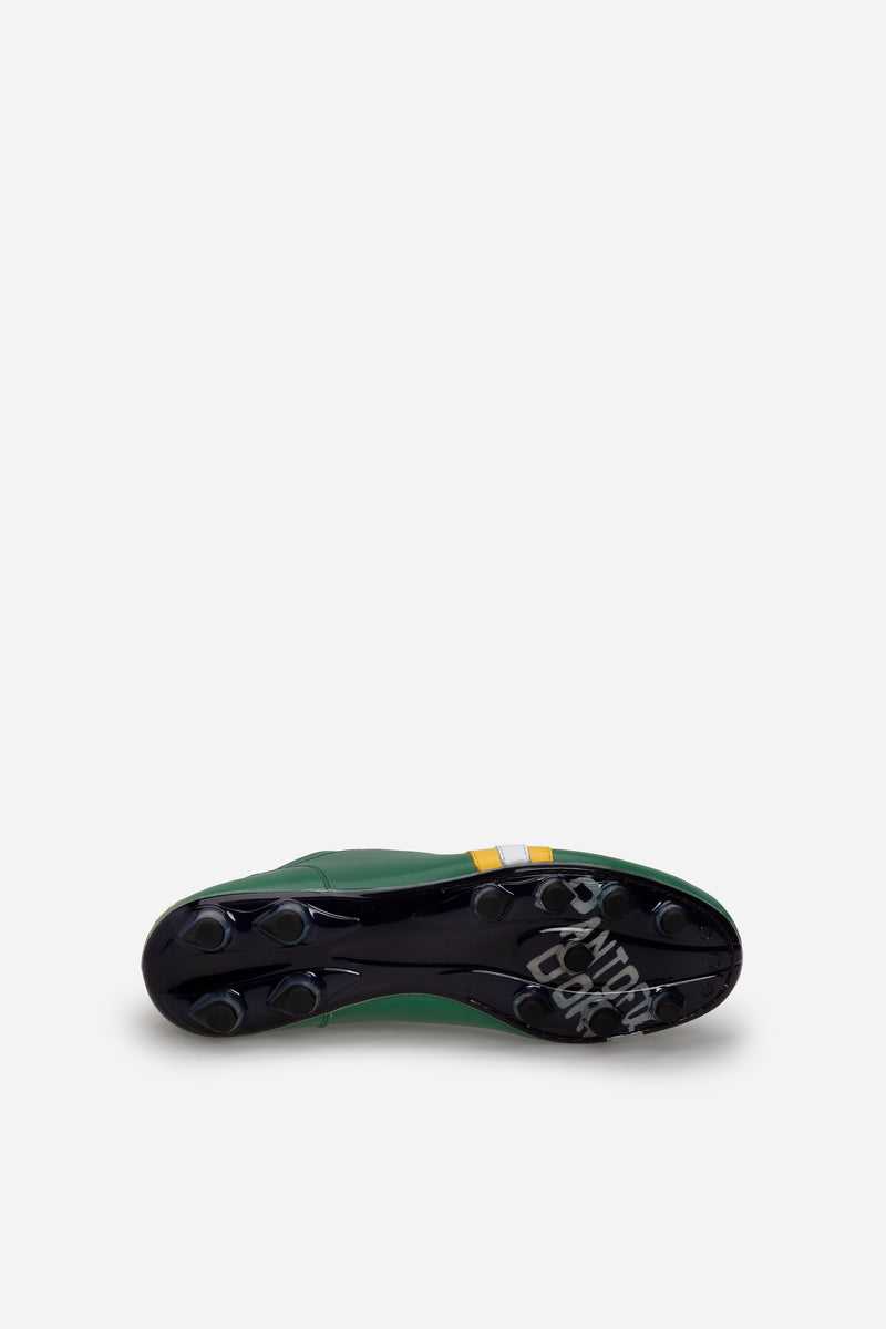Pantofola Doro LAZZARINI WORLD CUP BRASILE Scarpe da calcio Consegna Veloce