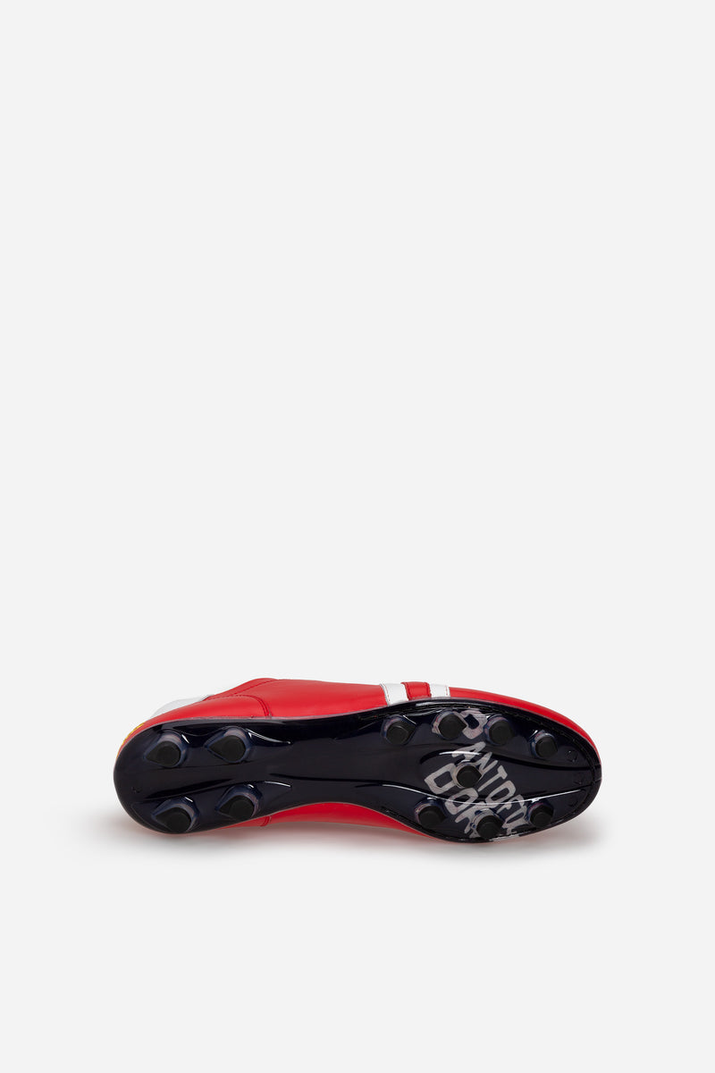 Pantofola Doro LAZZARINI WORLD CUP DANIMARCA Scarpe da calcio Promozione Limitata