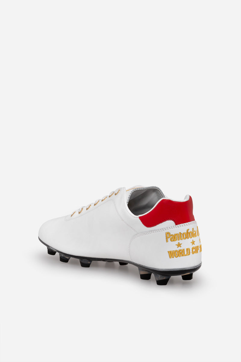 Pantofola Doro LAZZARINI WORLD CUP INGHILTERRA Scarpe da calcio Fino Al -60%