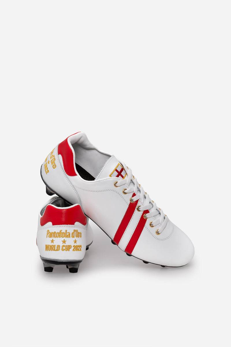 Pantofola Doro LAZZARINI WORLD CUP INGHILTERRA Scarpe da calcio Fino Al -60%
