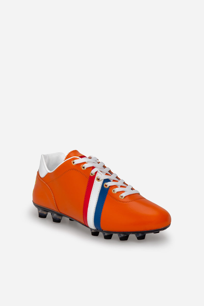 Pantofola Doro LAZZARINI WORLD CUP OLANDA Scarpe da calcio Shopping Online