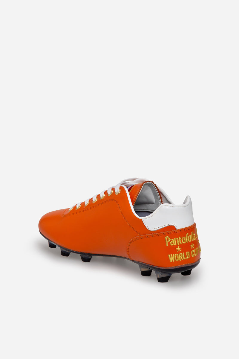 Pantofola Doro LAZZARINI WORLD CUP OLANDA Scarpe da calcio Shopping Online