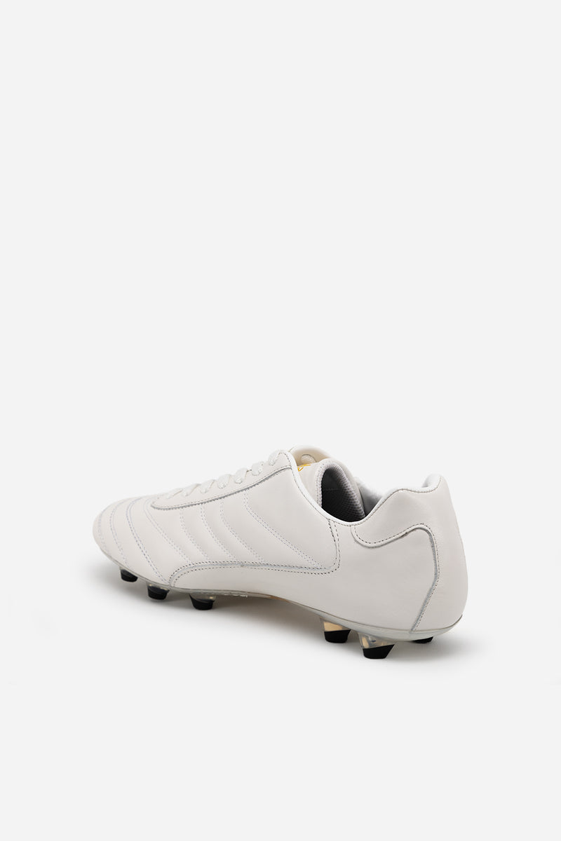 Pantofola Doro Scarpe da calcio Derby in pelle Affare Del Giorno