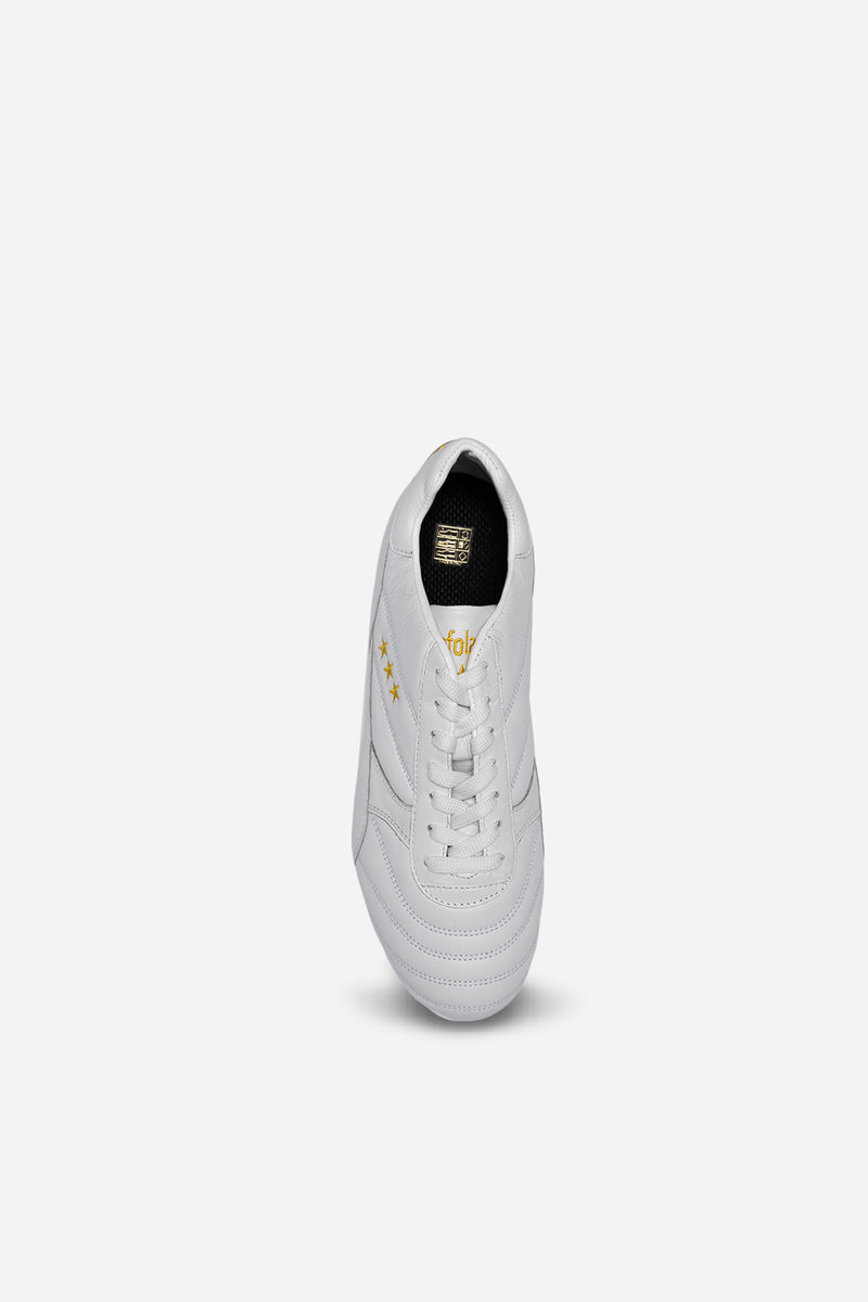 Pantofola Doro Scarpe da calcio Derby in pelle Affare Del Giorno