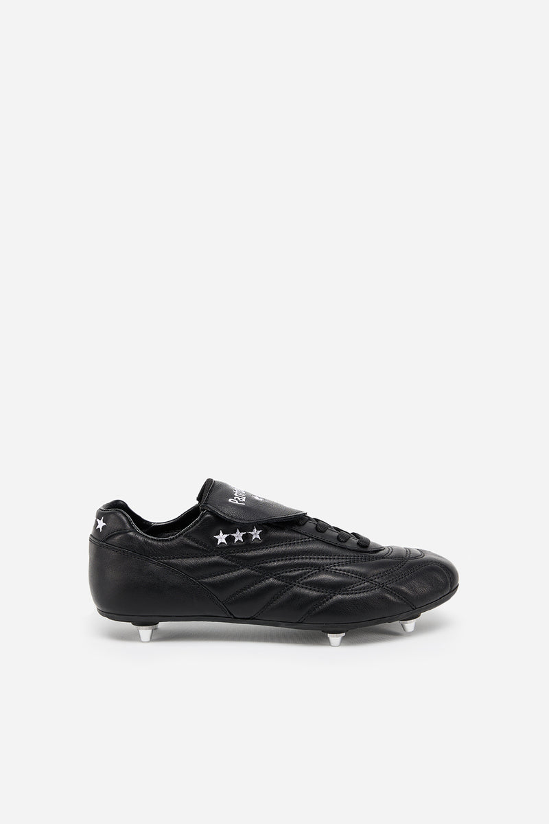 Pantofola Doro Scarpe da calcio in pelle New Star