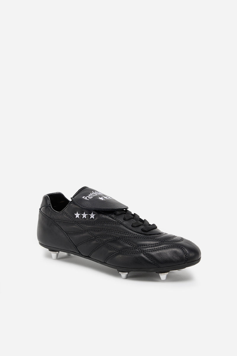 Pantofola Doro Scarpe da calcio in pelle New Star Convenienza