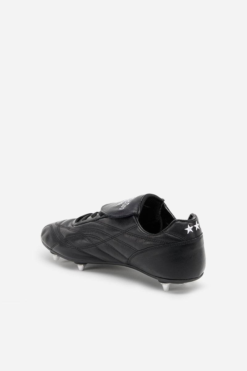 Pantofola Doro Scarpe da calcio in pelle New Star Convenienza