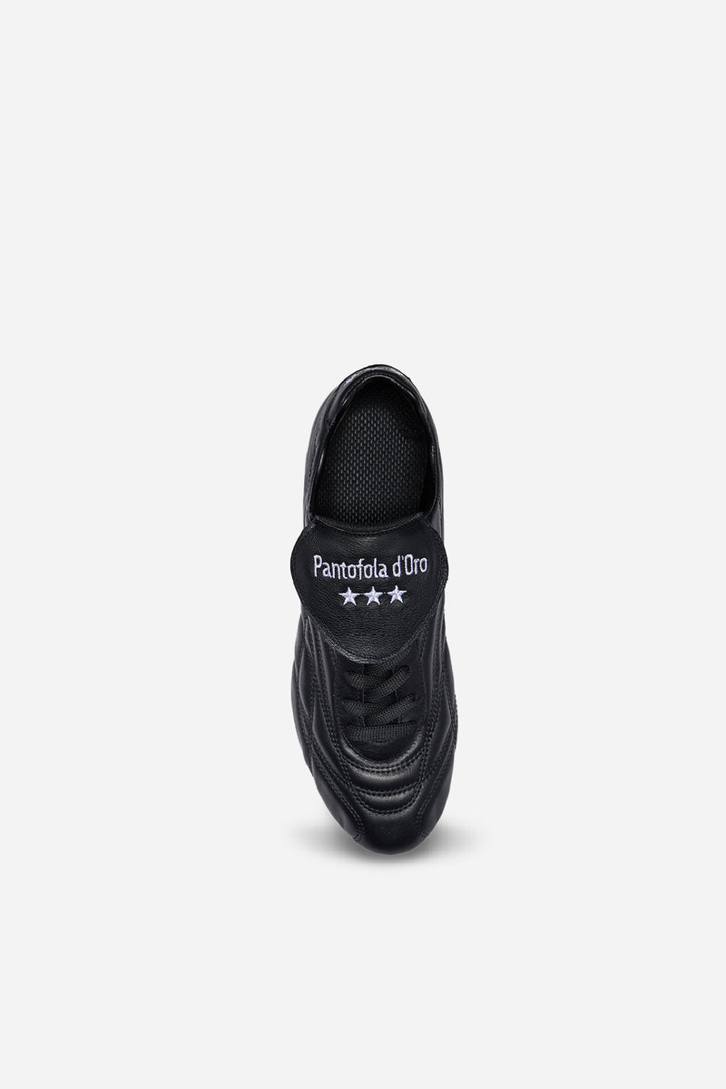 Pantofola Doro Scarpe da calcio in pelle New Star Convenienza
