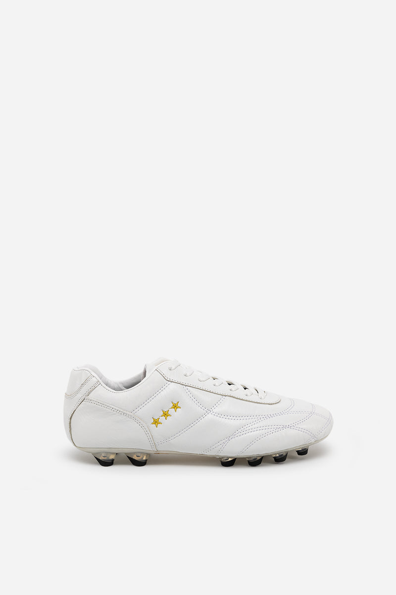 Pantofola Doro Scarpe da calcio in pelle Epoca Novità