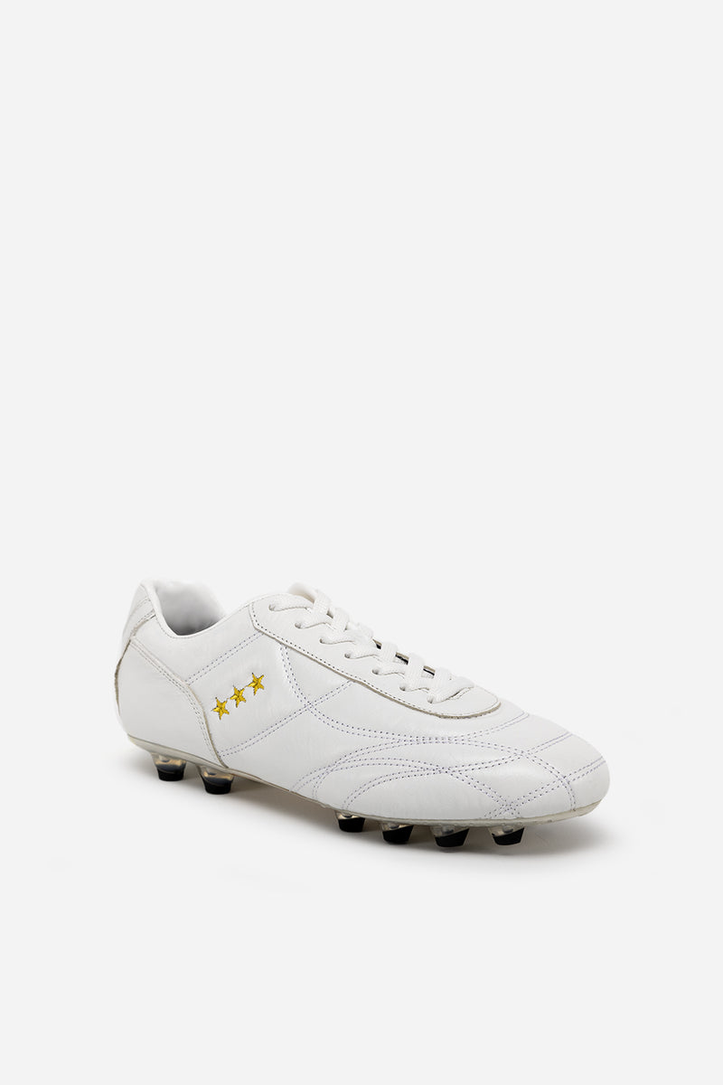 Pantofola Doro Scarpe da calcio in pelle Epoca Novità