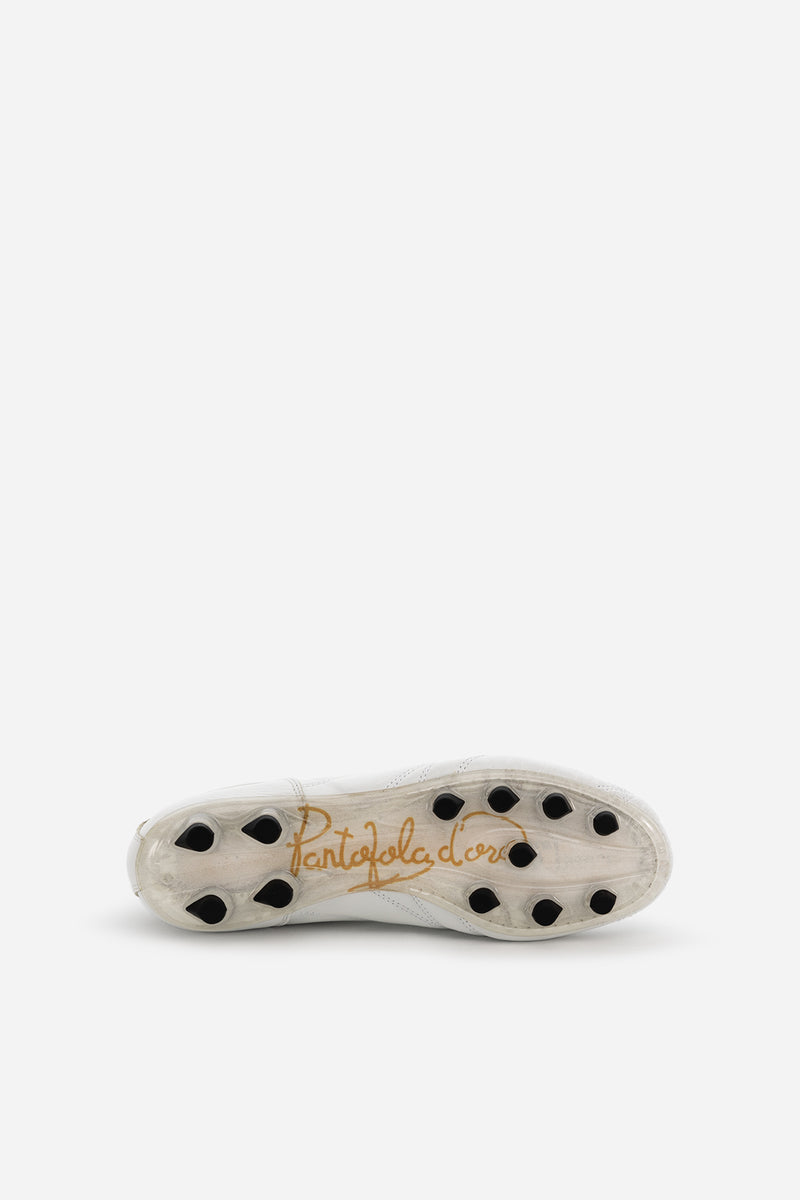 Pantofola Doro Scarpe da calcio in pelle Epoca Novità