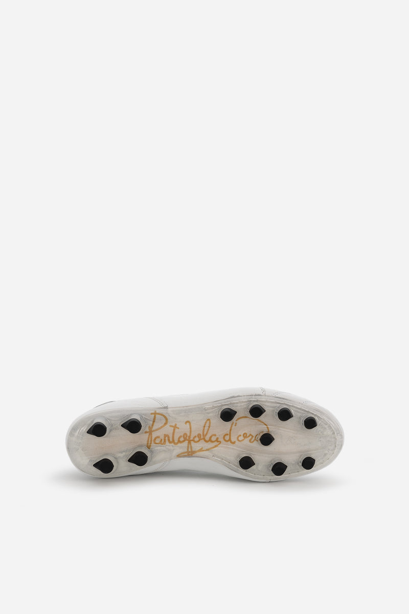 Pantofola Doro Scarpe da calcio in pelle Alloro Presa