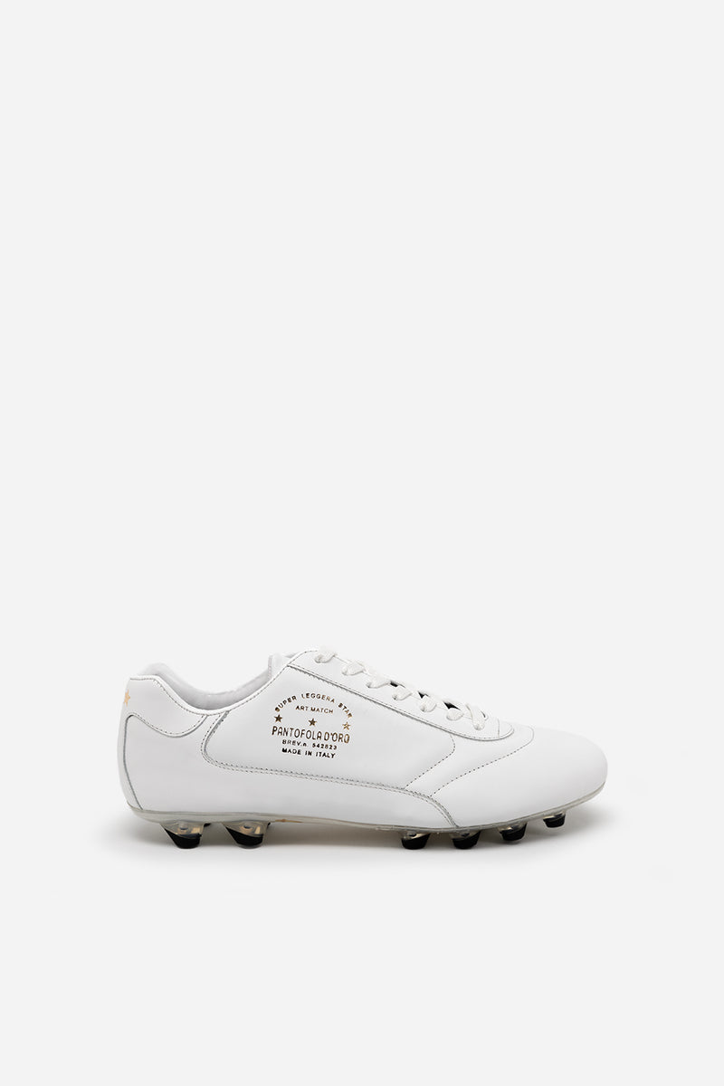 Pantofola Doro Scarpe da calcio in pelle Classic Sconto